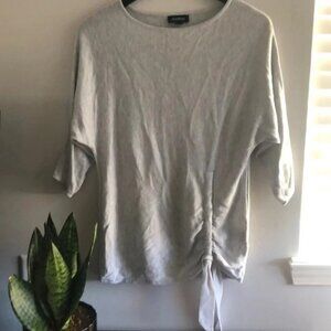 Grey top from Le Chateausize small
